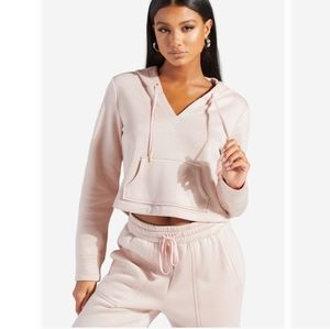 Shoedazzle sweat suit